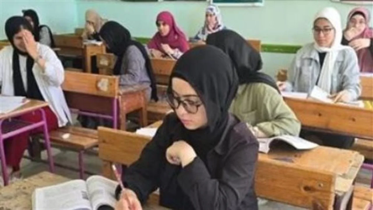 جهود مكثفة.. لجان الرصد بوزارة التعليم تستعد لإعلان النتائج قريبًا